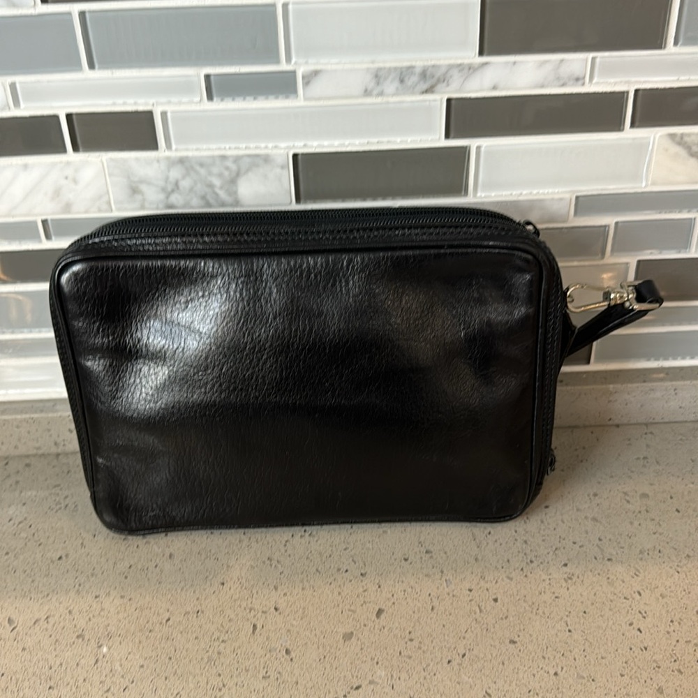 GOLDPFEIL - Cosmetic bag/Wristlet - Picture 3 of 12